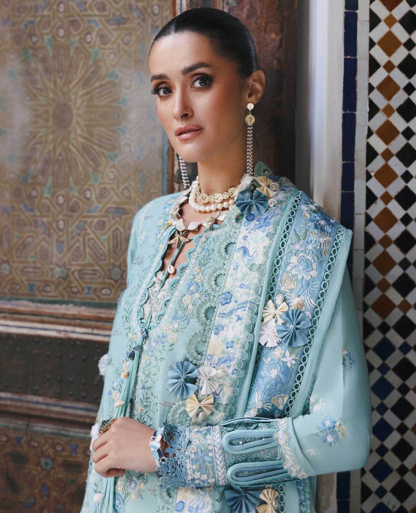 Lilas Republic Womenswear