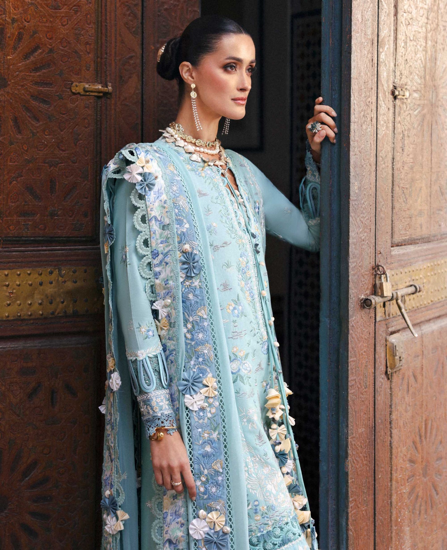 Lilas Republic Womenswear