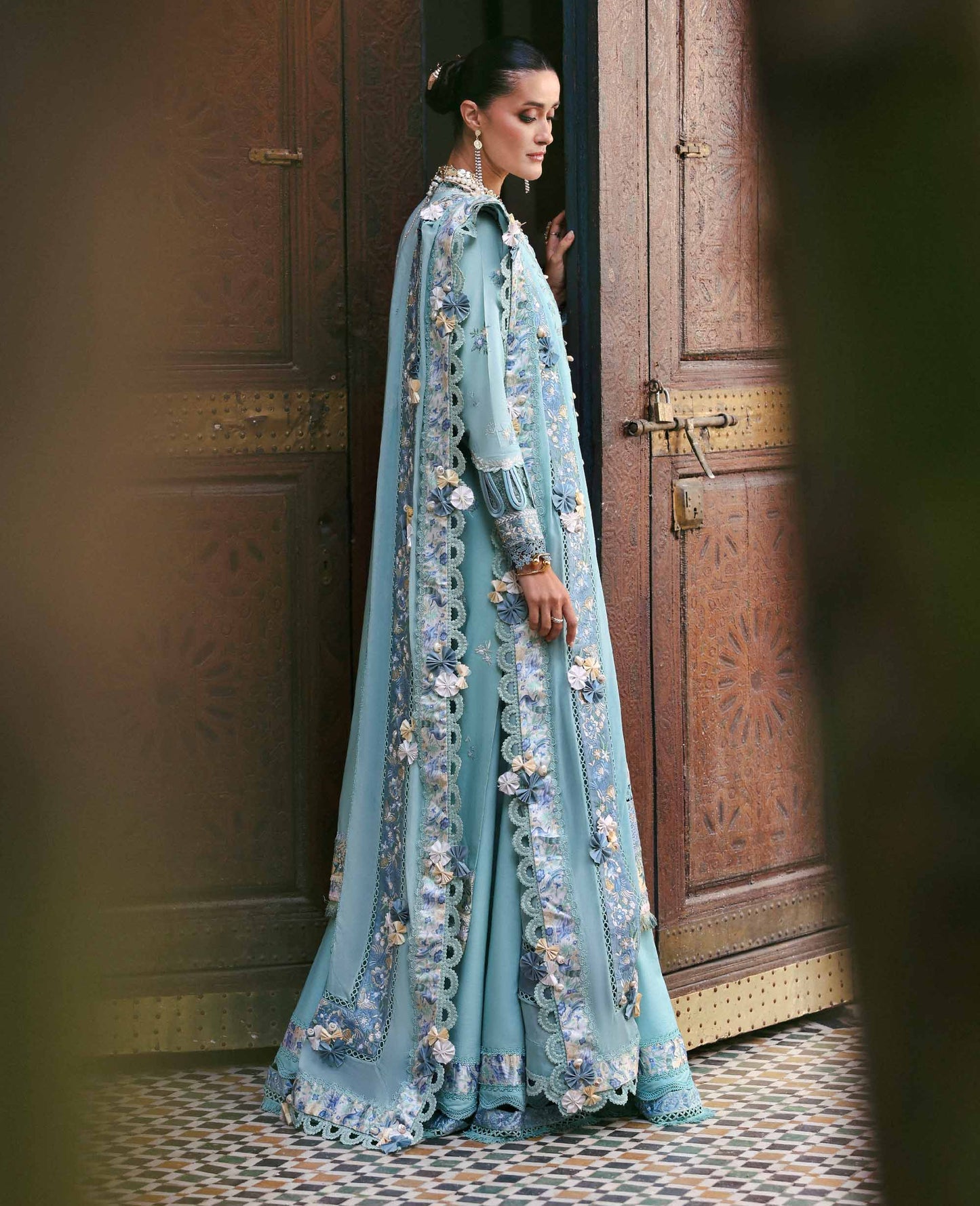 Lilas Republic Womenswear