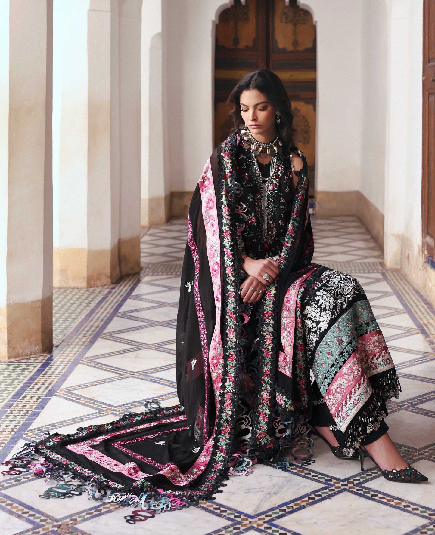 Elia Republic Womenswear