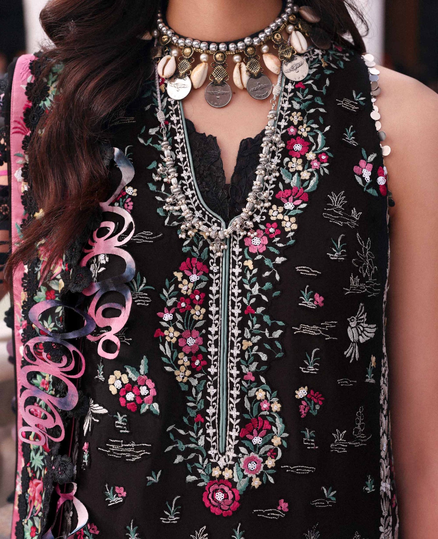 Elia Republic Womenswear