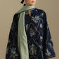 AMBER-1B | Coco Winter Unstitched’25 | Zara Shahjahan