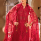 MARIA B Luxury Lawn 2024 | 4A