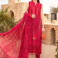 MARIA B Luxury Lawn 2024 | 4A