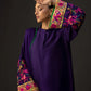 Amethyst Symphony | Zainab Chottani