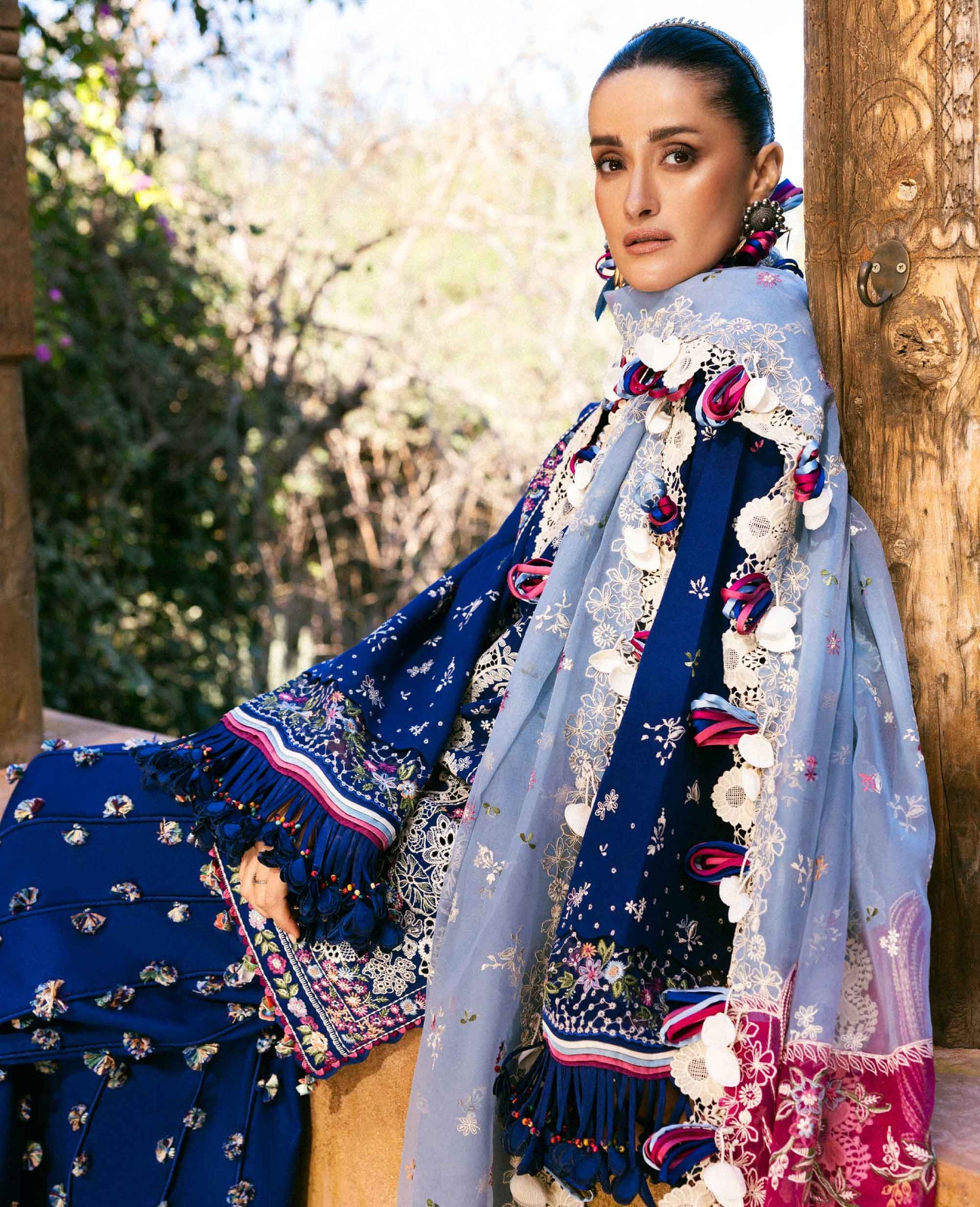 Sia Republic Womenswear