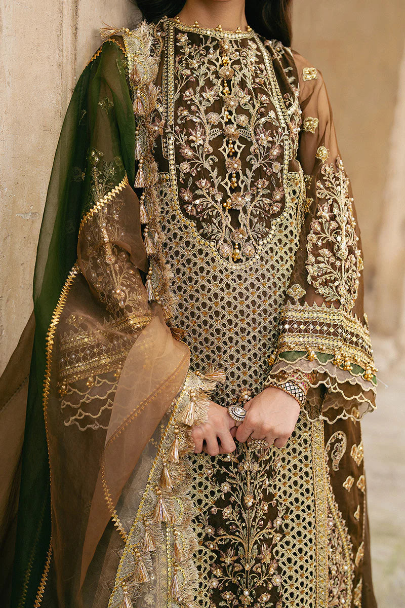 TABEER | Mohsin Naveed Ranjha
