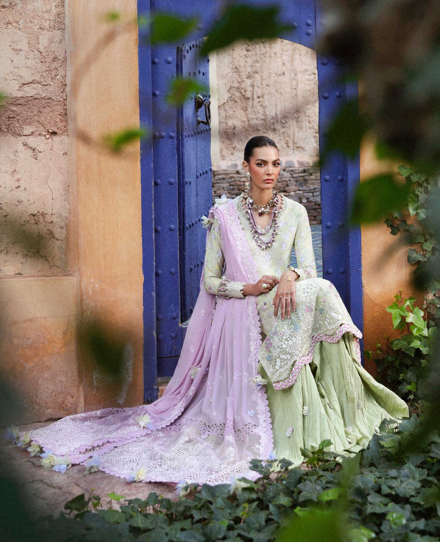 Perla Republic Womenswear