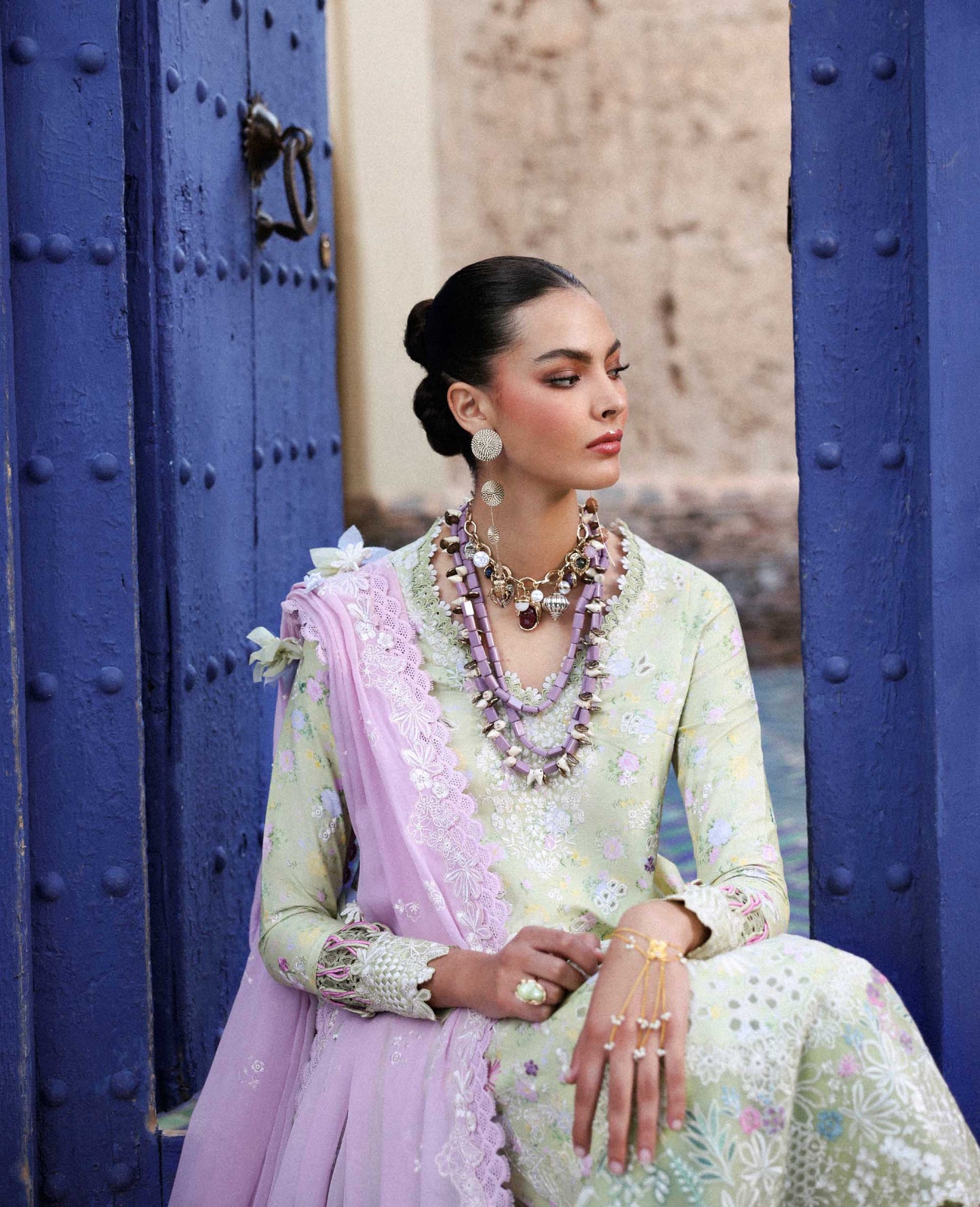 Perla Republic Womenswear