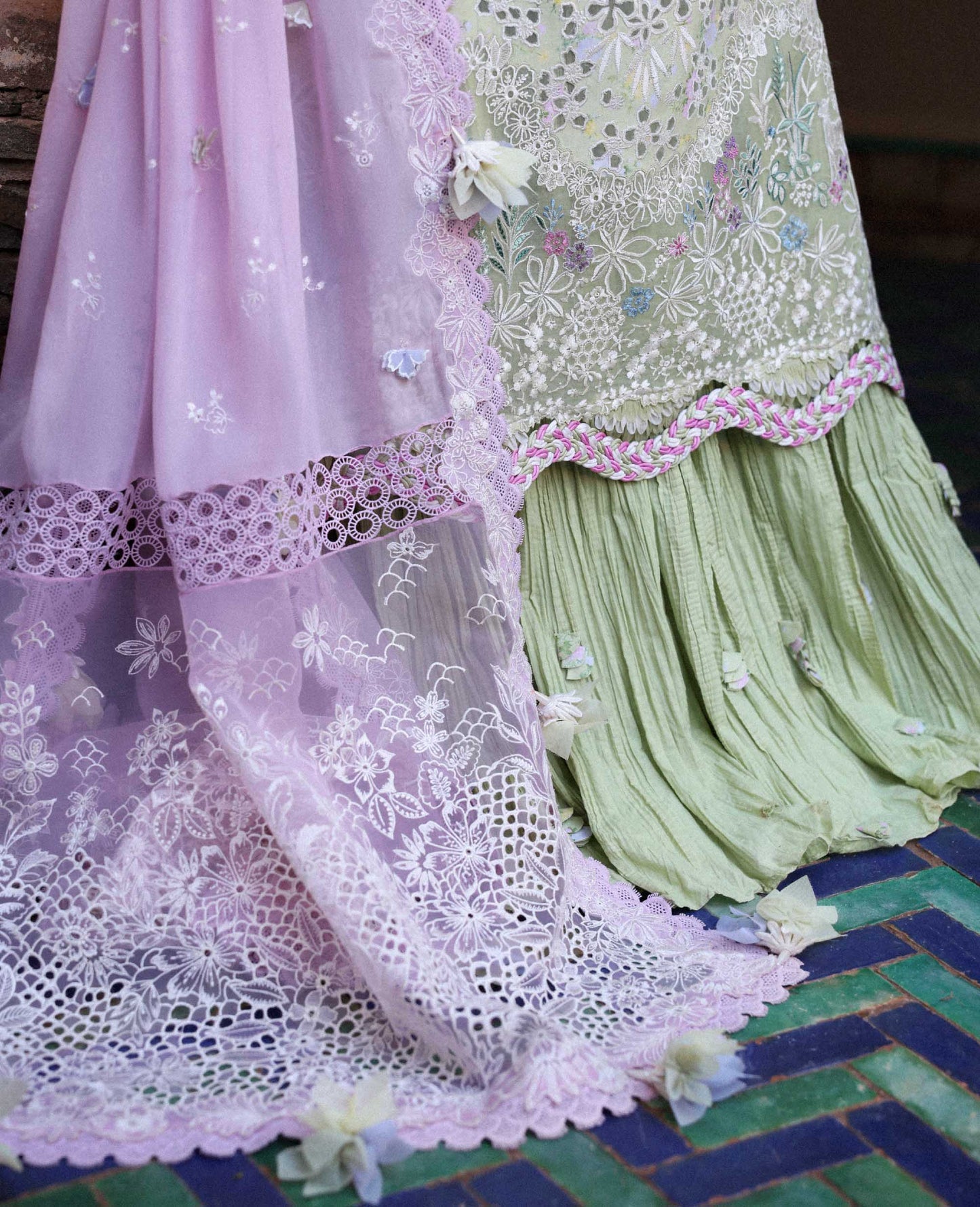 Perla Republic Womenswear