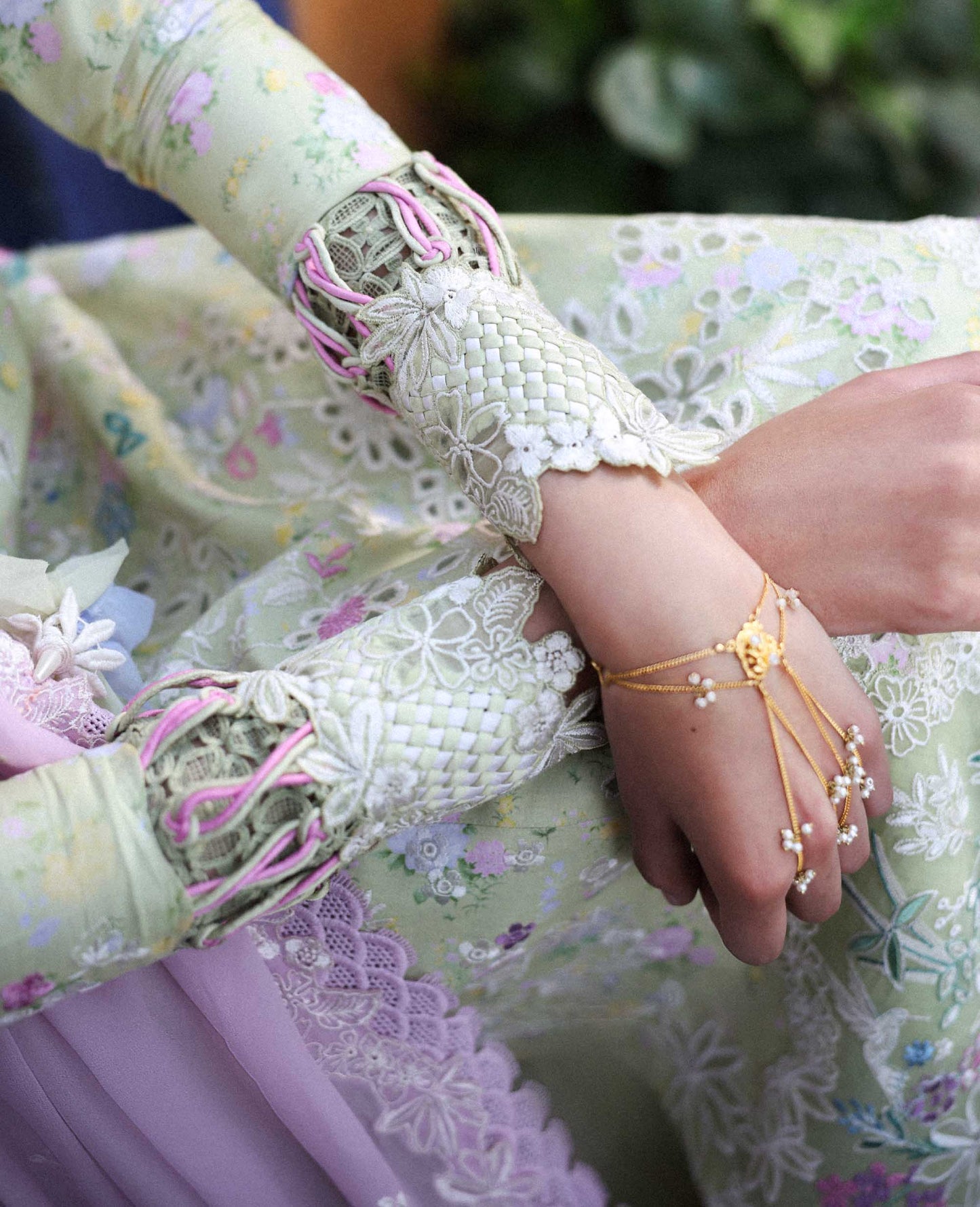 Perla Republic Womenswear