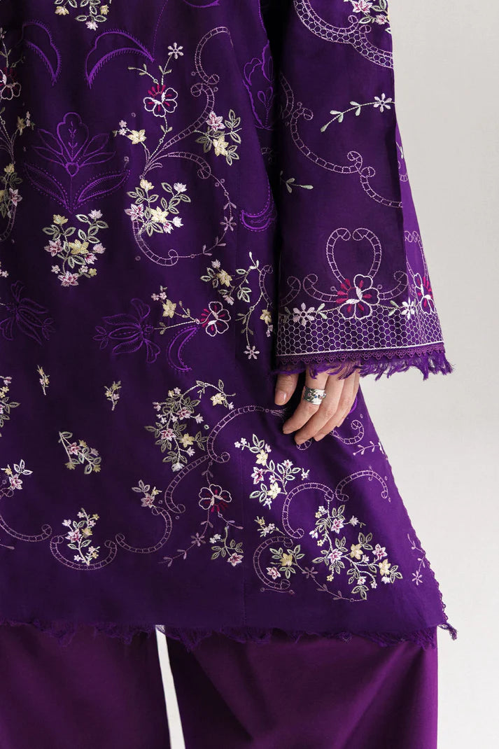 Eira-10B | Coco Lawn Drop II 2026 | COCO BY ZARA SHAHJAHAN