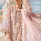 MARIA B Luxury Lawn 2024 | 6A