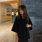 Sak Atelier Black Toby Set