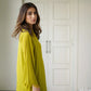 LIME LOLA SET | Sak Atelier