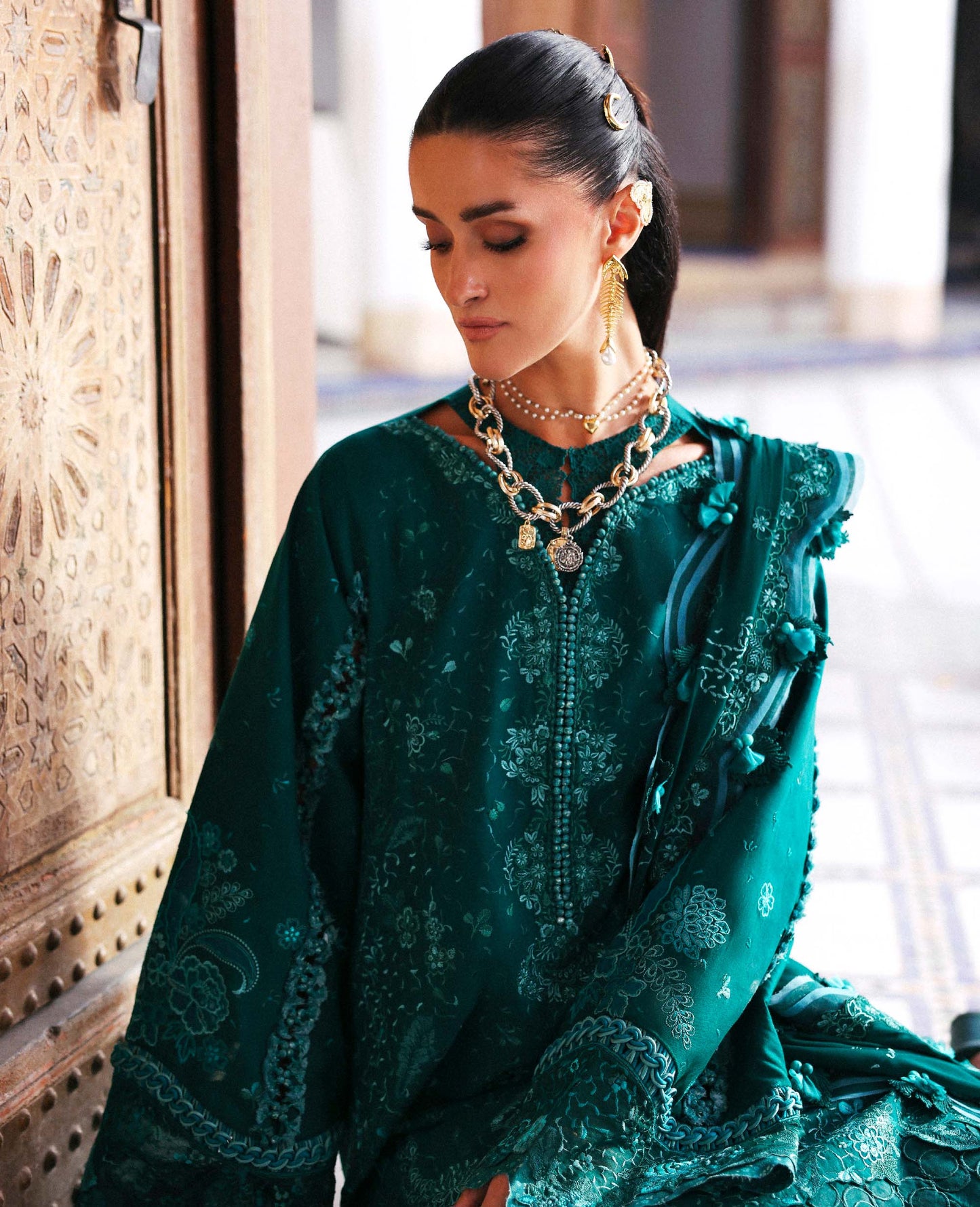 Luna Republic Womenswear