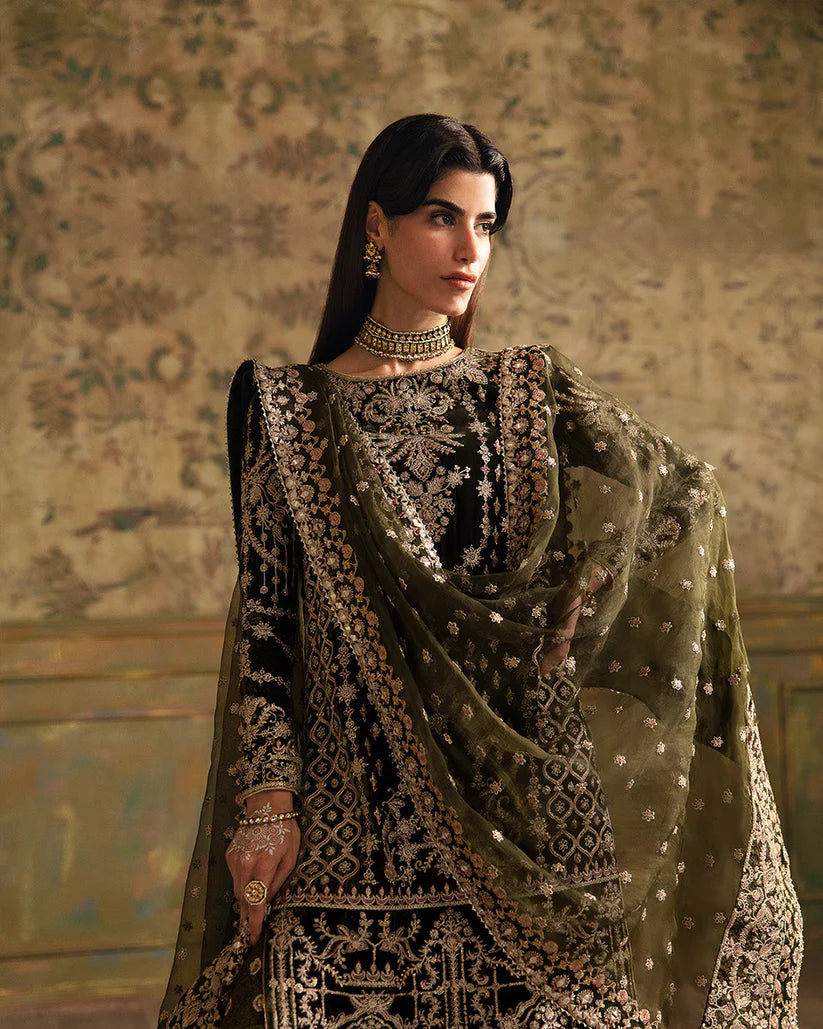 Adara | Faiza Saqlain
