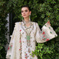 Republic Wear Luxury Lawn 2025 | D7-A