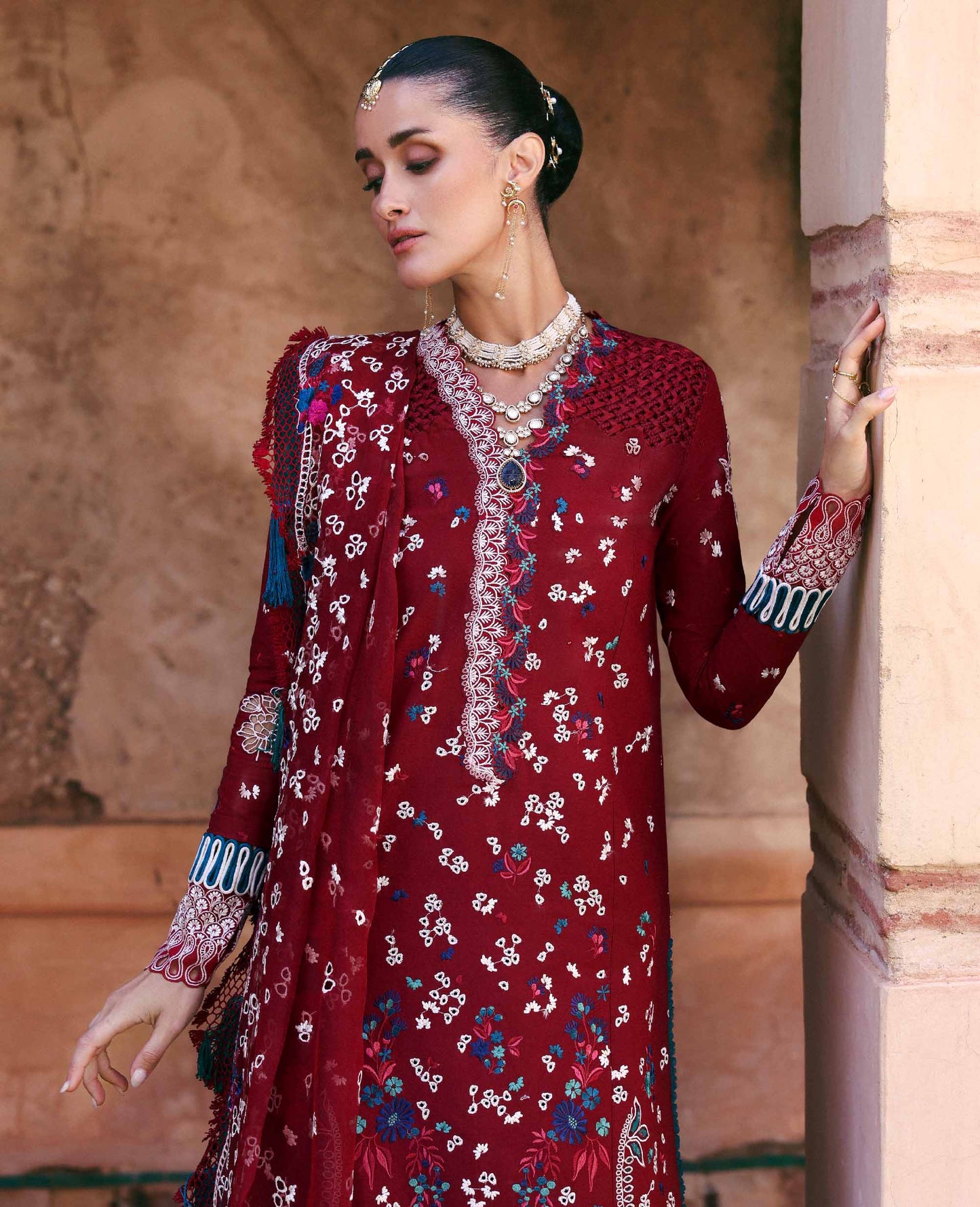 Eden Republic Womenswear