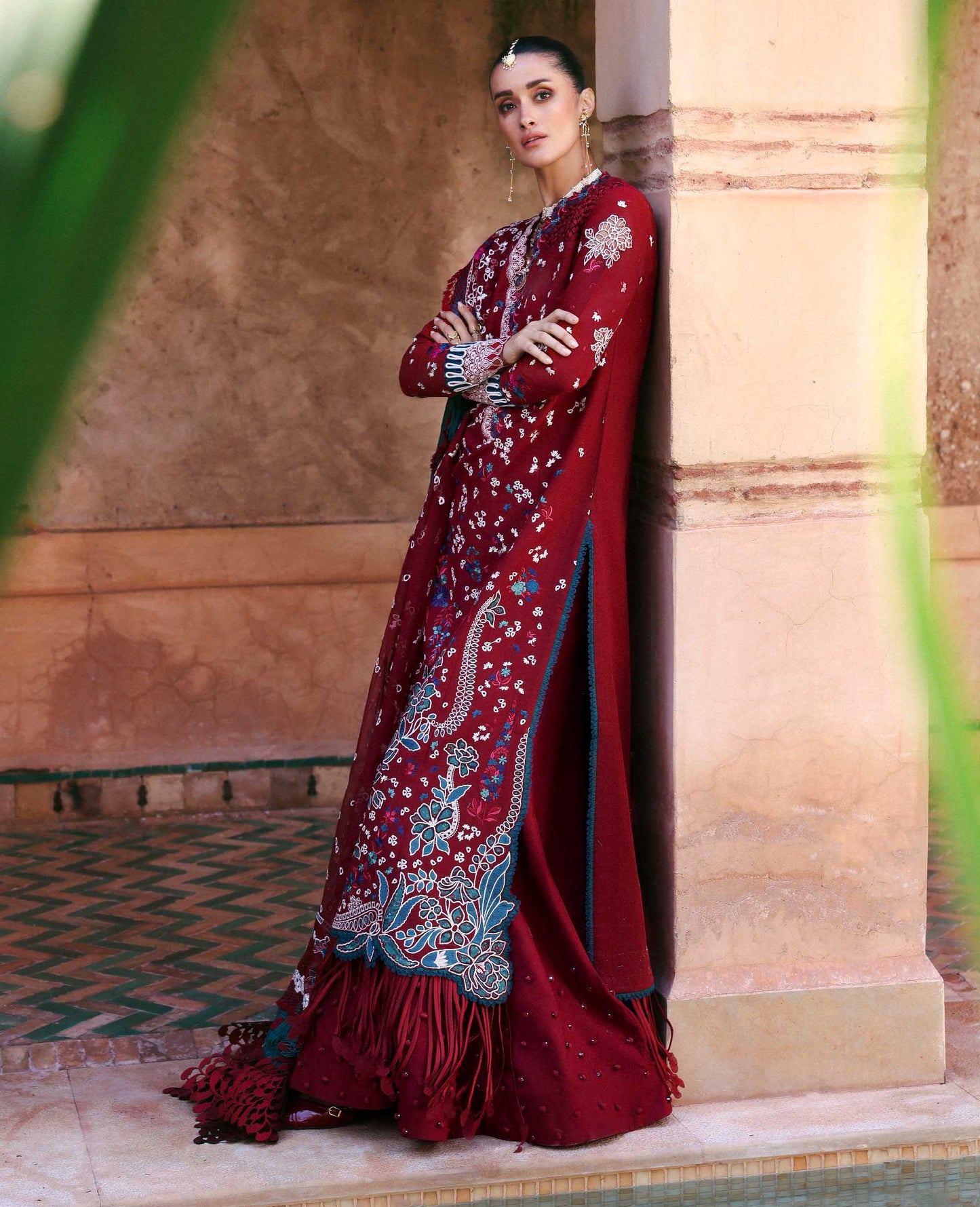 Eden Republic Womenswear