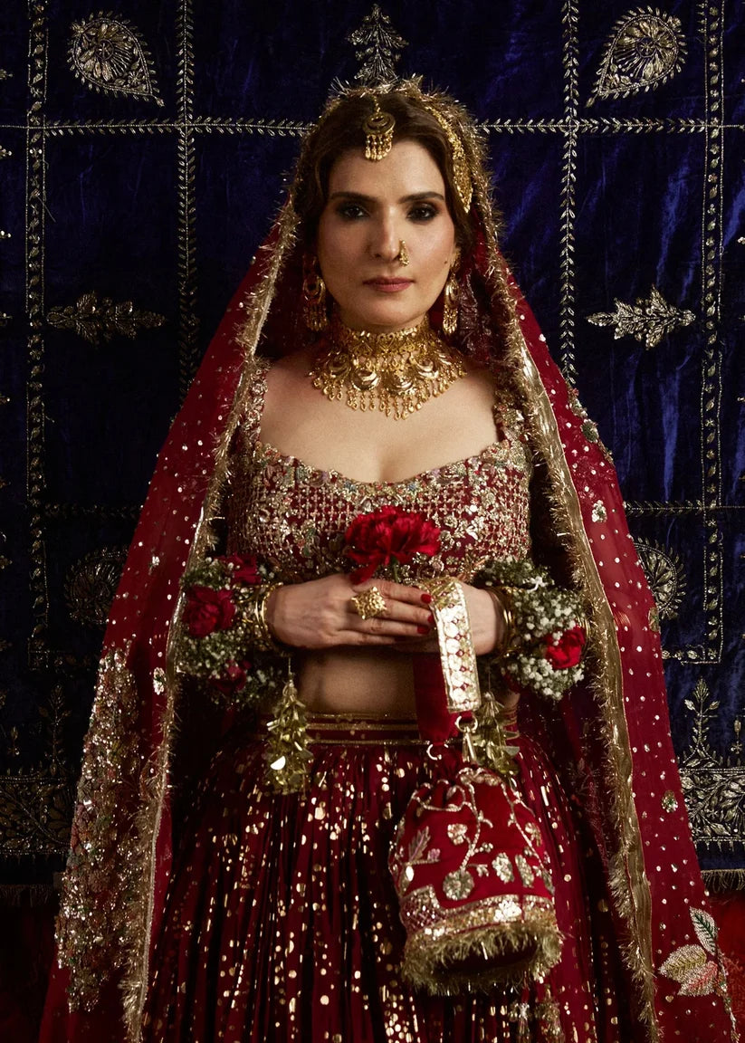 Aatish-een | HUSSAIN REHAR