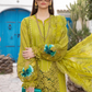 MARIA B Luxury Lawn 2024 | 8A