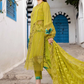MARIA B Luxury Lawn 2024 | 8A