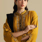 DAWN-5A | Coco Winter Unstitched’25 | Zara Shahjahan