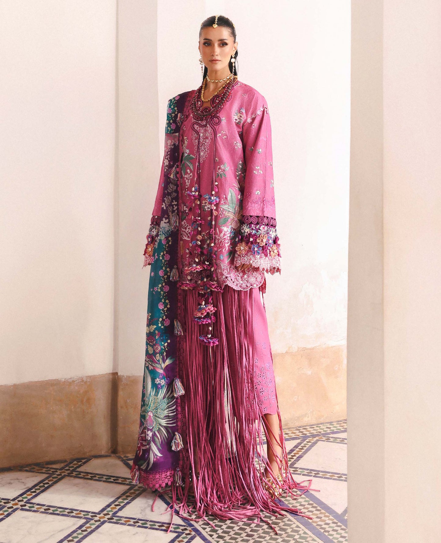 Aria Republic Womenswear