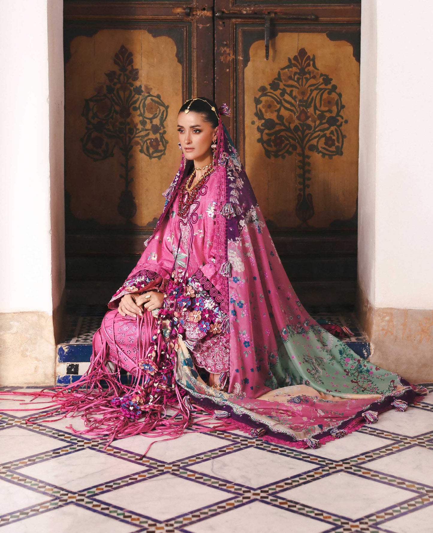 Aria Republic Womenswear