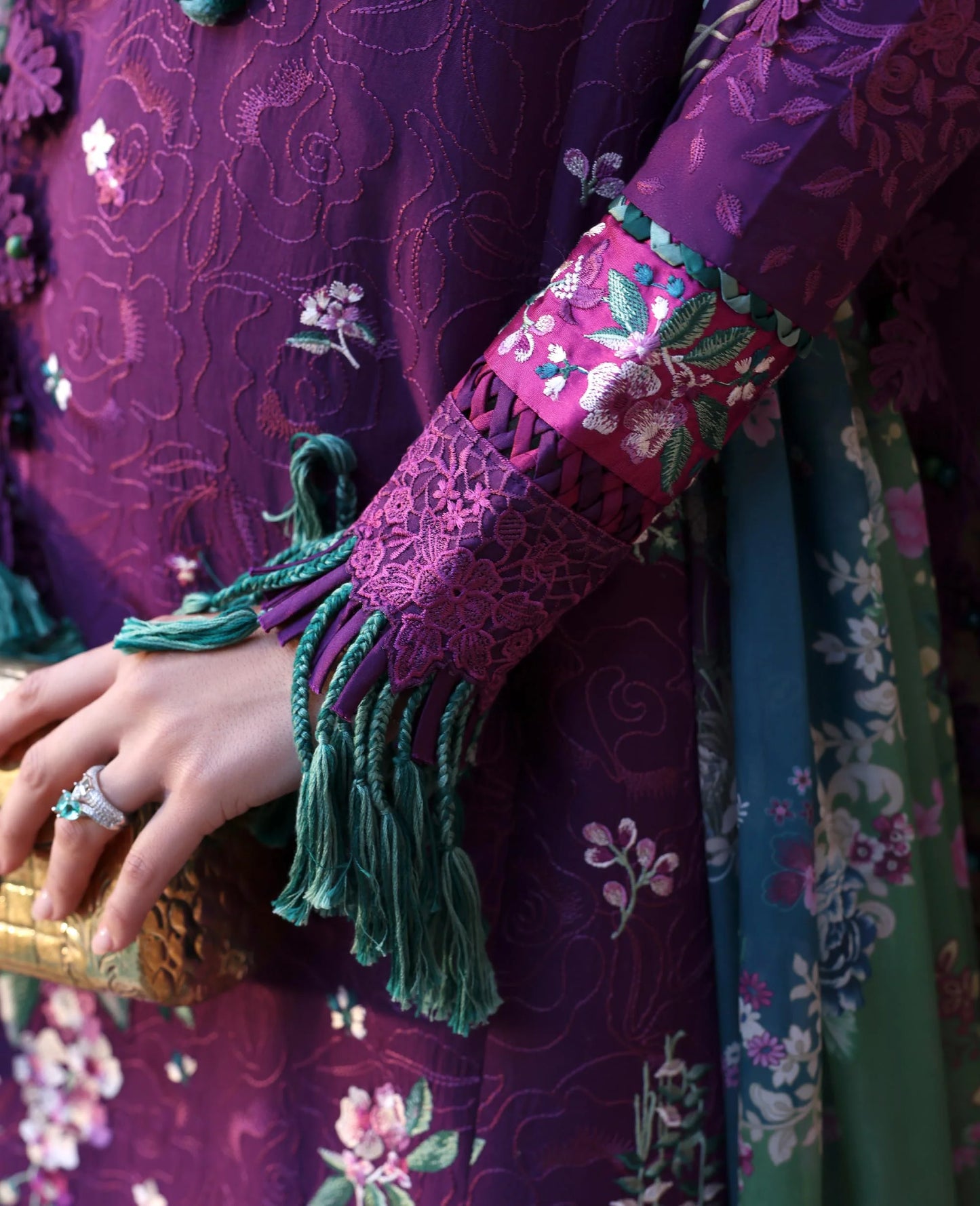 Nia Republic Womenswear