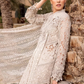 MARIA B Luxury Lawn 2024 | 9A