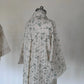 Sak Atelier Green Chikankari Toby Tunic