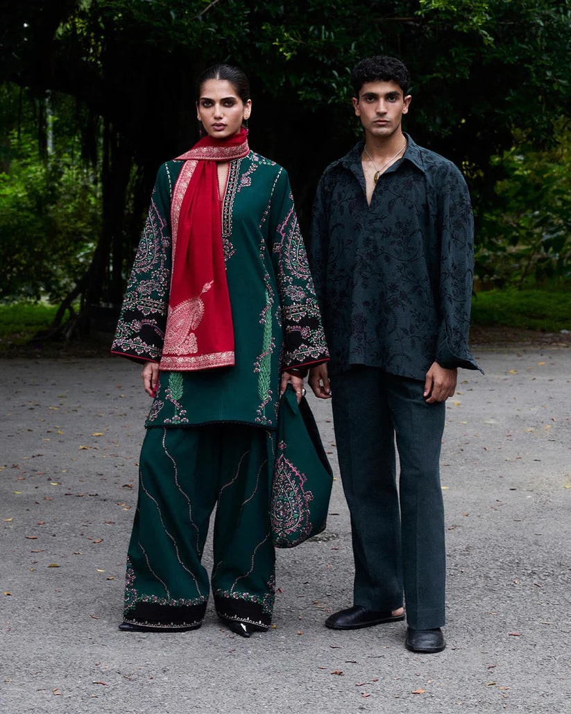 RIMI | Jugnu A/W’25