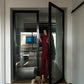WINE RED BIZU SET | Sak Atelier