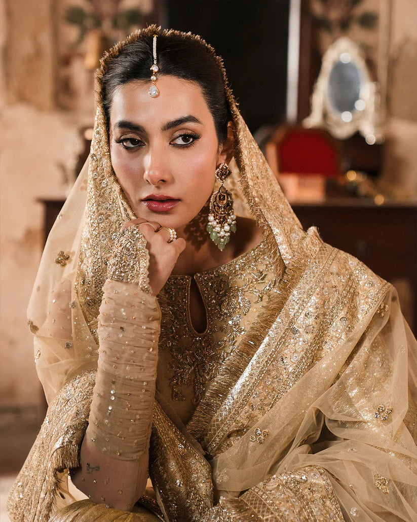 Camillie | Faiza Saqlain