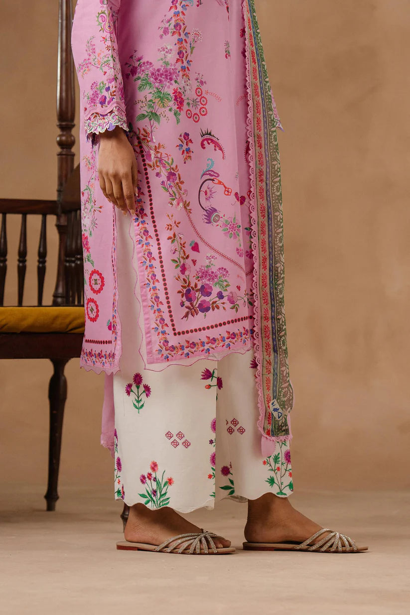 M261-019A-CI | Muzlin Spring Vol 1 '26 | SANA SAFINAZ