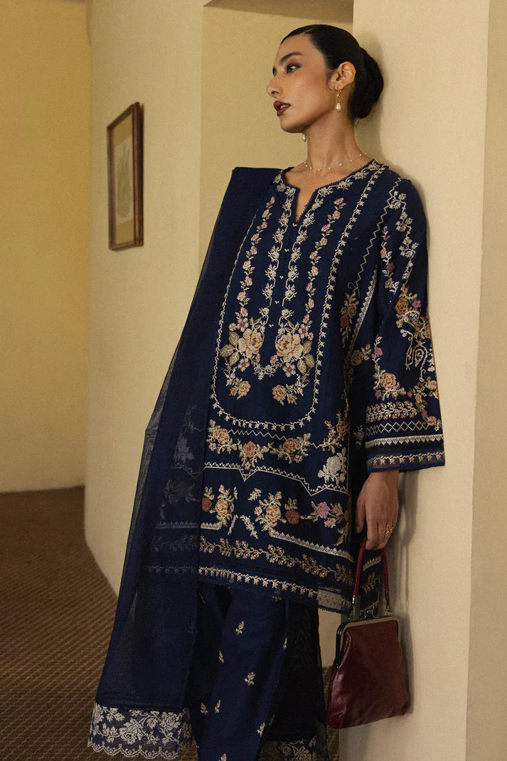 NURAY | PRET SUMMER ‘26 LUXURY DESIGNER OUTFITS | ZARA SHAHJAHAN