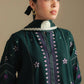 FAWN-8A | Coco Winter Unstitched’25 | Zara Shahjahan