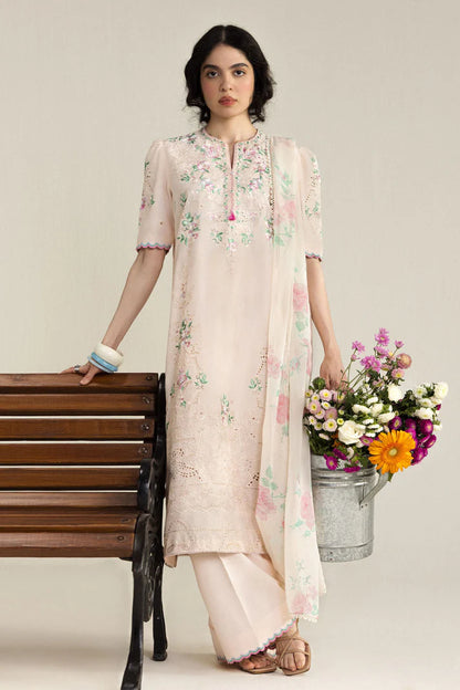 Arlo-7B | Coco Lawn Drop II 2026 | COCO BY ZARA SHAHJAHAN