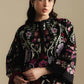 BREEZE-7B | Coco Winter Unstitched’25 | Zara Shahjahan