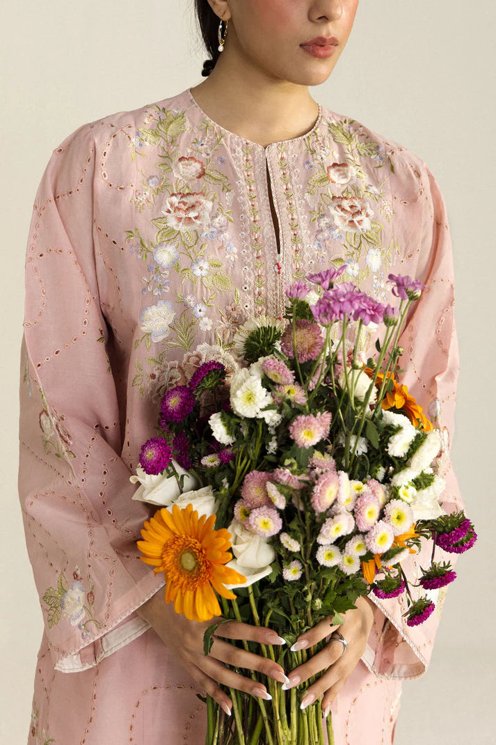 Lune-2B | Coco Lawn Drop II 2026 | COCO BY ZARA SHAHJAHAN