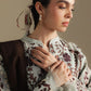 BREEZE-7A | Coco Winter Unstitched’25 | Zara Shahjahan