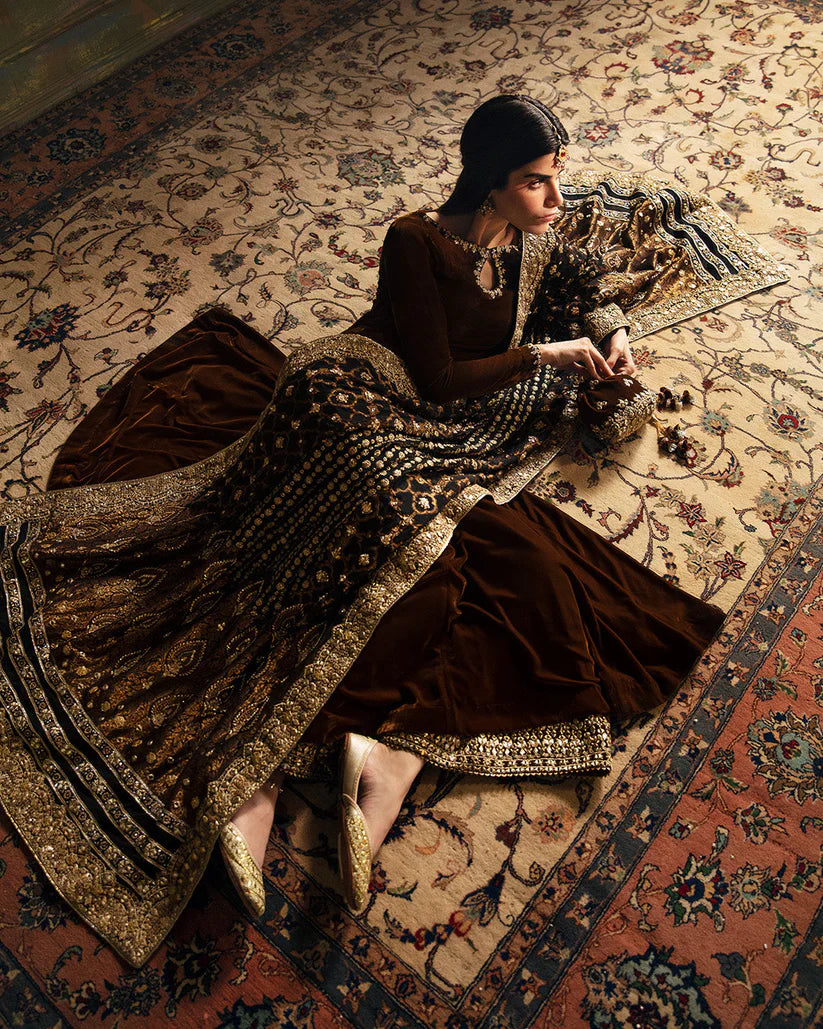 Ritan | Faiza Saqlain