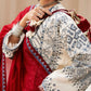 Zara Shahjahan Luxury Lawn 2024 | 2A