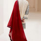 Zara Shahjahan Luxury Lawn 2024 | 2A
