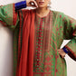 Zara Shahjahan Luxury Lawn 2024 | 2B