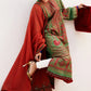 Zara Shahjahan Luxury Lawn 2024 | 2B