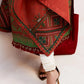 Zara Shahjahan Luxury Lawn 2024 | 2B