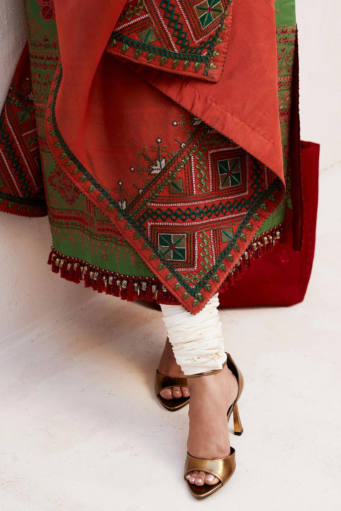 Zara Shahjahan Luxury Lawn 2024 | 2B